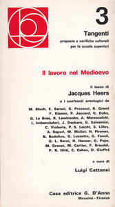 Il lavoro nel Medioevo