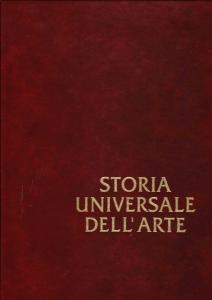 Storia universale dell'arte. Il Basso Medioevo. Il Romanico.Il Gotico