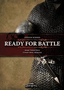 Ready for Battle. Make Your Own Chain Mail Armour