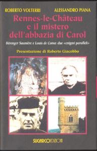 Rennes-le-Château e il mistero dell'abbazia di Carol. Bérenger Saunière e …