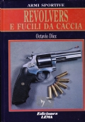 Revolvers e fucili da caccia