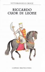 Riccardo Cuor di Leone