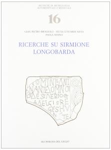 Ricerche su Sirmione longobarda