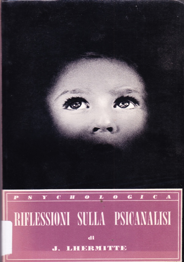 Riflessioni sulla psicanalisi