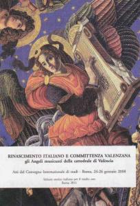 Rinascimento italiano e committenza valenzana. Gli angeli musicanti della cattedrale …