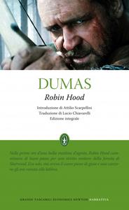 Robin Hood. Edizione integrale