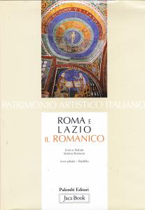 Roma e Lazio. Il Romanico