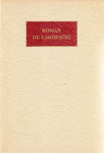 Roman de Cardenois