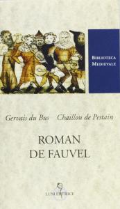 Roman de Fauvel