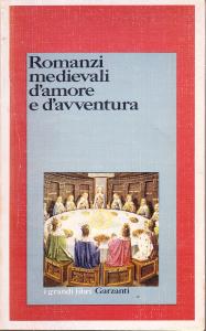 Romanzi medievali d'amore e d'avventura