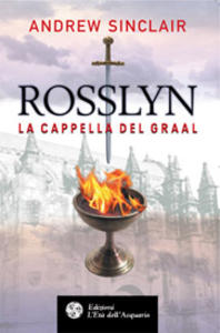 Rosslyn. La cappella del Graal