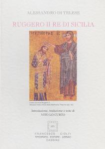 Ruggero II re di Sicilia