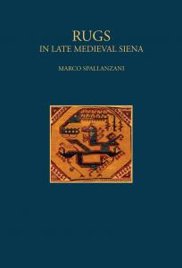 Rugs in Late Medieval Siena