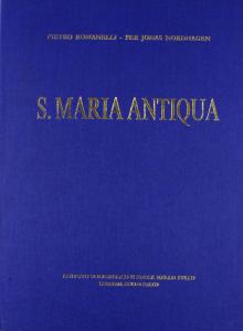 S. Maria Antiqua