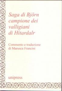 Saga di Björn campione dei valligiani di Hítardalr