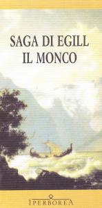 Saga di Egill il Monco