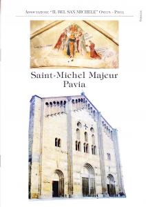 Saint-Michel Majeur. Pavia