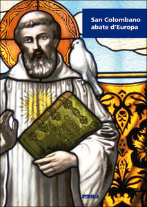 San Colombano abate d'Europa