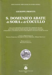 San Domenico abate di Sora e di Cocullo. Dalla illuministica …