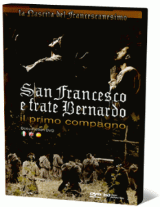 San Francesco e frate Bernardo il primo compagno - BOOKLET …