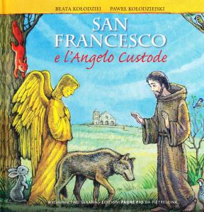 San Francesco e l'Angelo Custode