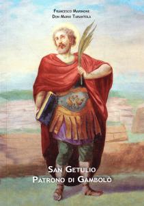 San Getulio Patrono di Gambolò