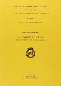 San Giorgio e il Drago. Riflessioni lungo un percorso d'arte