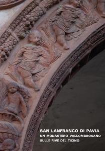 San Lanfranco di Pavia. Un monastero vallombrosano sulle rive del …