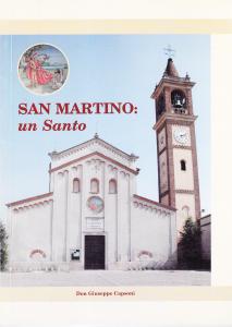 San Martino: un Santo