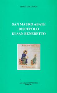 San Mauro abate discepolo di san Benedetto