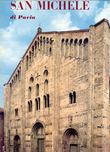 San Michele di Pavia