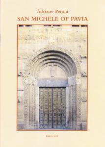 San Michele of Pavia