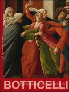 Sandro Botticelli. 'Persona sofistica'. I dipinti dell'Accademia Carrara