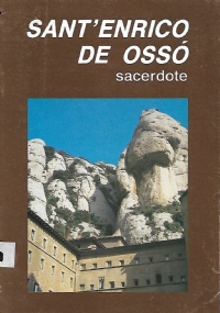 Sant'Enrico De Ossò sacerdote