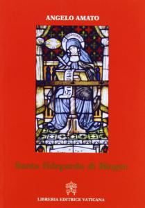 Santa Ildegarda di Bingen