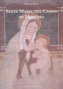 Santa Maria del Campo di Mortara