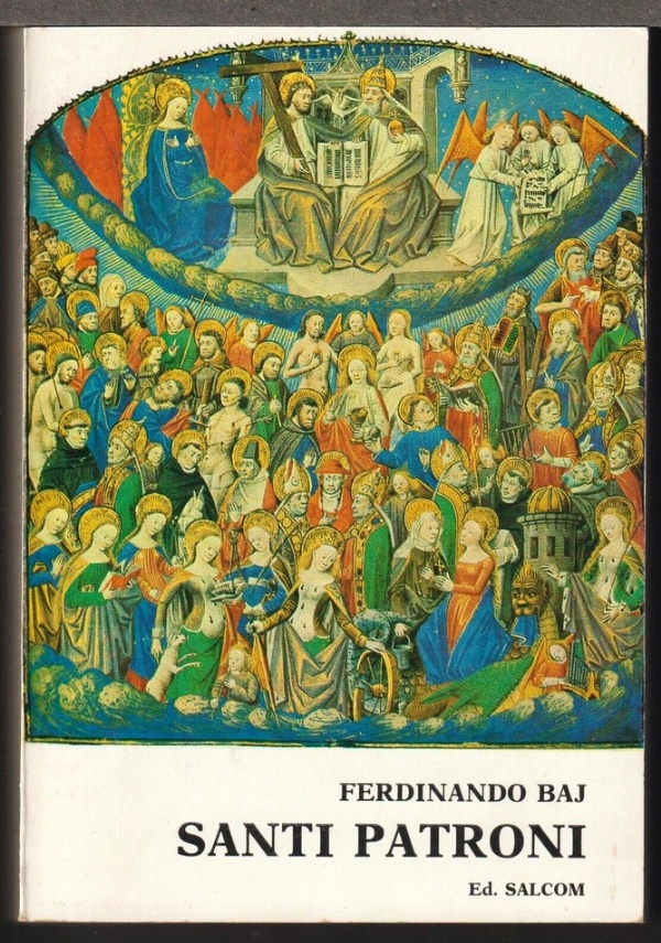 Santi patroni