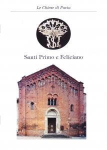 Santi Primo e Feliciano