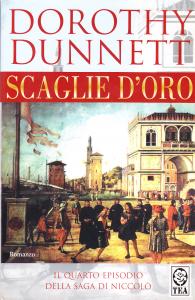 Scaglie d'oro. La saga di Niccolò, 4