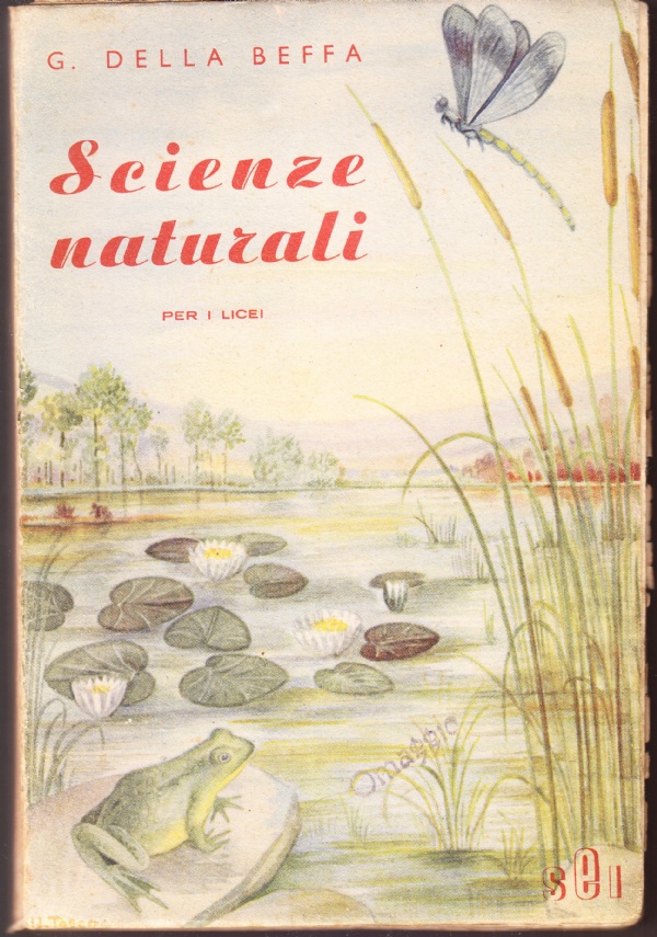 Scienze naturali. Per i licei