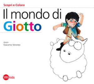 Scopri e Colora: il mondo di Giotto