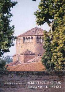 Scritti sulle chiese romaniche pavesi