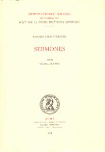 Sermones