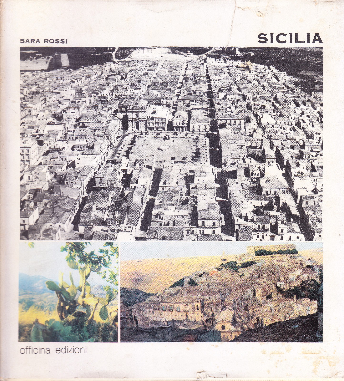 Sicilia. Ambiente naturale, habitat tradizionale e nuovi interventi con particolare …