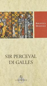 Sir Perceval di Galles