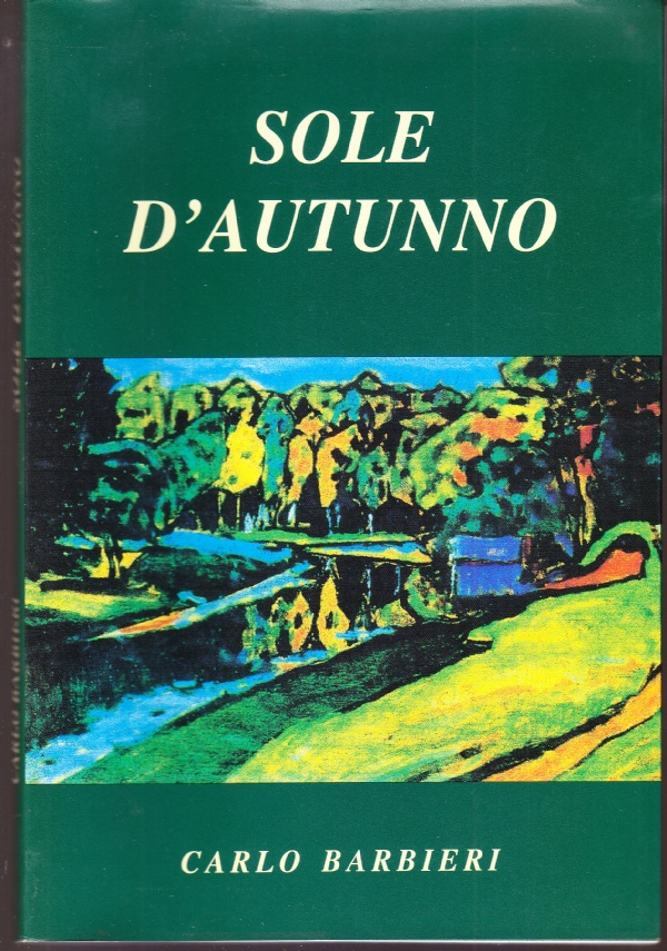 Sole d'autunno