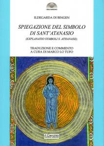 Spiegazione del Simbolo di Sant'Atanasio (Explanatio Symboli S. Athanasii)