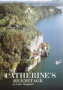 St. Catherine's Hermitage on Lake Maggiore