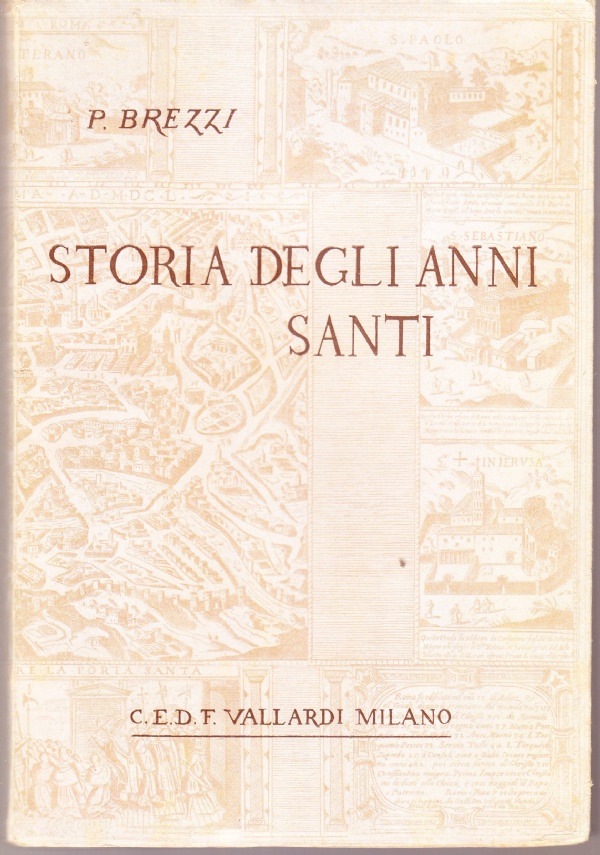 Storia degli Anni Santi