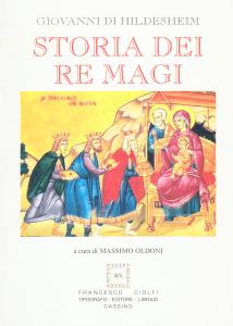 Storia dei Re Magi